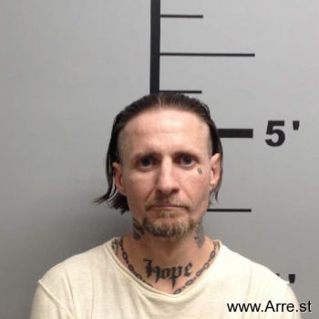 Timothy Ryan Mccauley Mugshot