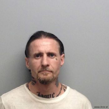 Timothy Ryan Mccauley Mugshot