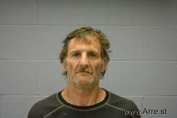 Timothy Alan Meunier Mugshot