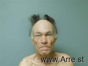 Timothy Lee Morgan Mugshot