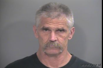 Timothy  Napier Mugshot