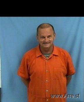 Timothy W Nixon Mugshot