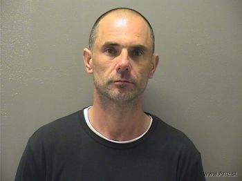 Timothy Scott Nowlin Mugshot