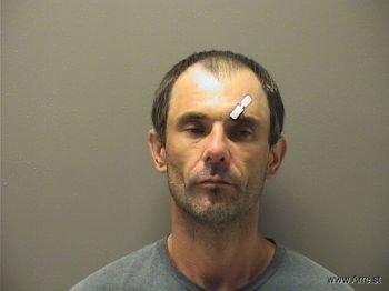 Timothy Scott Nowlin Mugshot