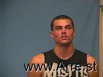 Timothy Aaron Perry Mugshot