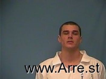 Timothy Arron Perry Mugshot