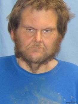 Timothy P Pettigrew Mugshot