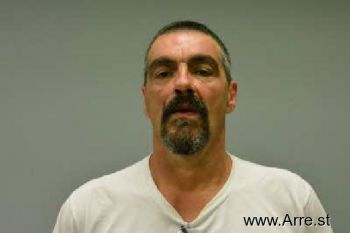 Timothy Allen Richardson Mugshot