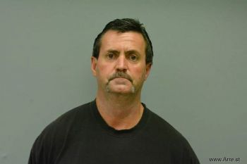 Timothy Lee Richardson Mugshot