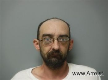 Timothy Keith Roark Mugshot