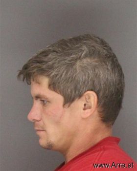 Timothy Jay Robertson Mugshot