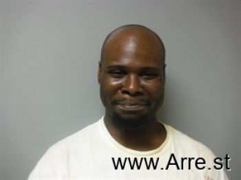 Timothy  Robinson Mugshot