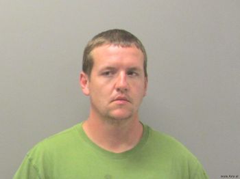 Timothy David Simpson Mugshot