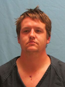 Timothy D Simpson Mugshot