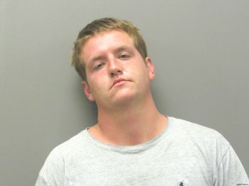 Timothy David Simpson Mugshot