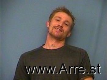 Timothy Wayne Sparks Mugshot