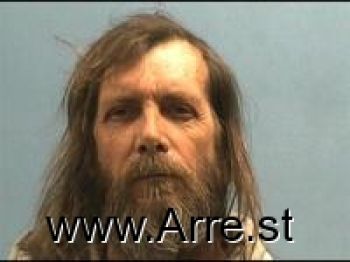 Timothy Wayne Staggs Mugshot