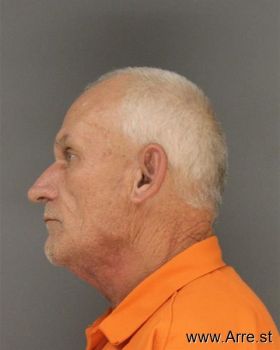 Timothy Wayne Stewart Mugshot