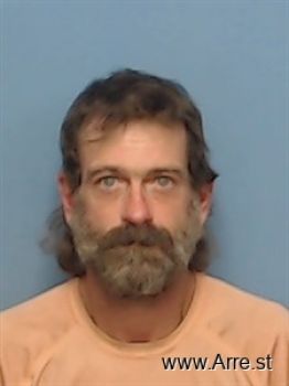 Timothy Ray Taylor Mugshot