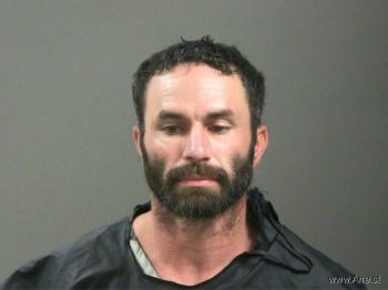 Timothy  Thomas Mugshot