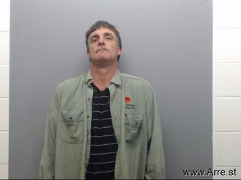 Timothy L Toney Mugshot