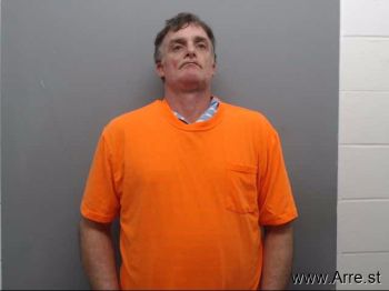 Timothy L Toney Mugshot