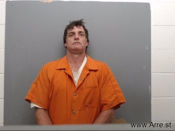 Timothy Lynn Toney Mugshot