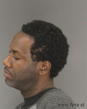 Timothy Toure Turner Mugshot