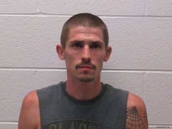 Timothy Clayton Tyler Mugshot