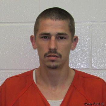 Timothy Clayton Tyler Mugshot