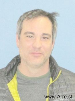 Timothy Russell Walker Mugshot