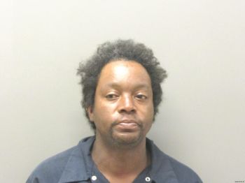 Timothy  Walker Mugshot