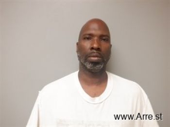 Timothy Jerome Waters Mugshot