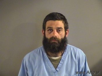 Timothy Thurman Watkins Mugshot