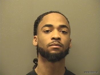 Timothy Dion Jr West Mugshot