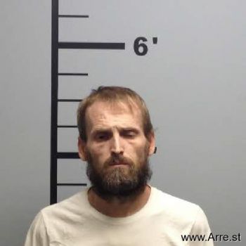 Timothy Allen Wilson Mugshot