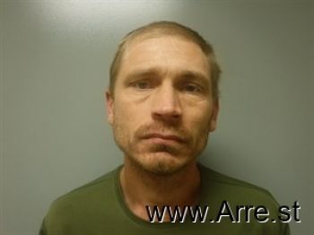 Timothy Shane Wilson Mugshot