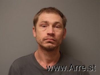 Timothy Shane Wilson Mugshot