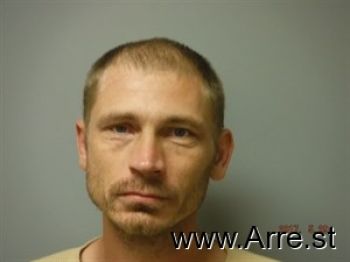 Timothy Shane Wilson Mugshot