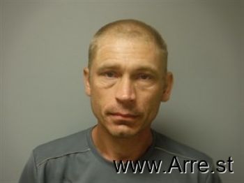 Timothy Shane Wilson Mugshot