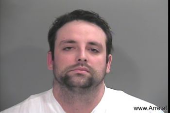 Timothy  Wilson Mugshot