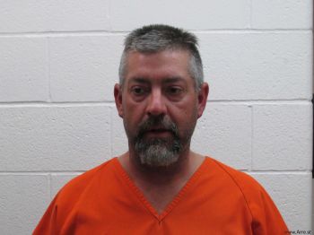 Timothy Dale Wilson Mugshot