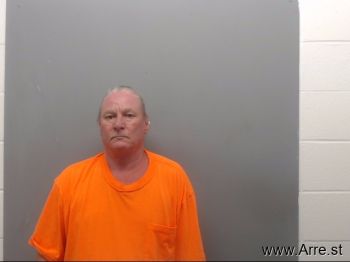 Timothy  Wilson Mugshot