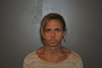 Timothy Lee Winters Mugshot