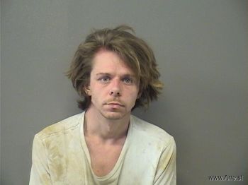 Timothy Lee Winters Mugshot