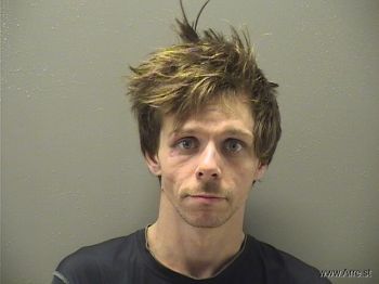 Timothy Lee Winters Mugshot