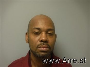 Timothy Terrell Woodard Mugshot