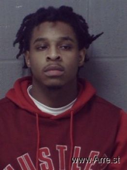 Timothy  Woods Mugshot