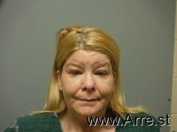 Tina Marie Ballee Mugshot