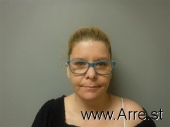 Tina Marie Ballee Mugshot